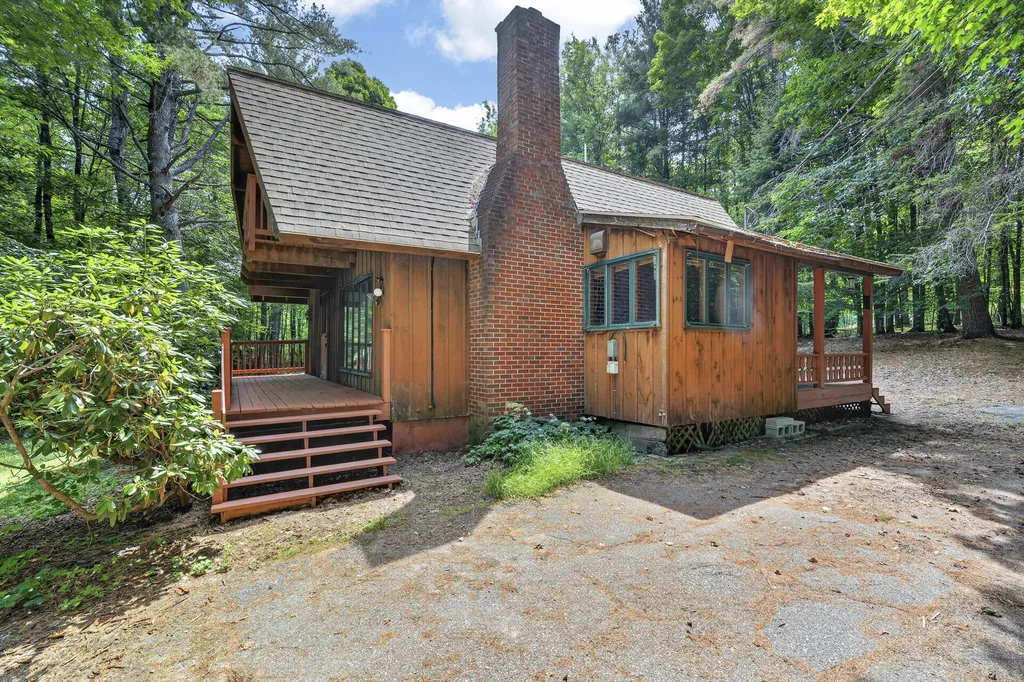466 Elm Hill Road Paris ME 04281