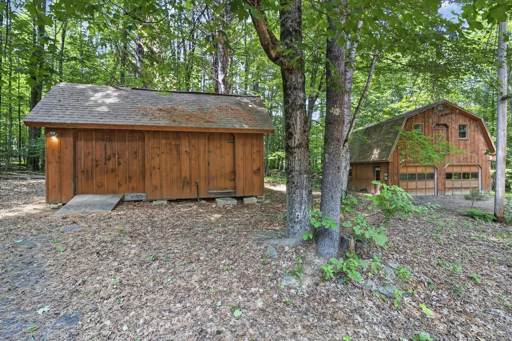 466 Elm Hill Road Paris ME 04281