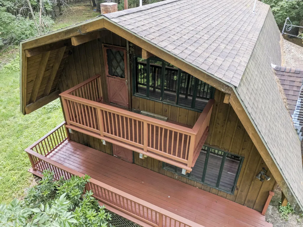 466 Elm Hill Road Paris ME 04281