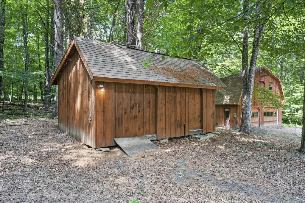 466 Elm Hill Road Paris ME 04281