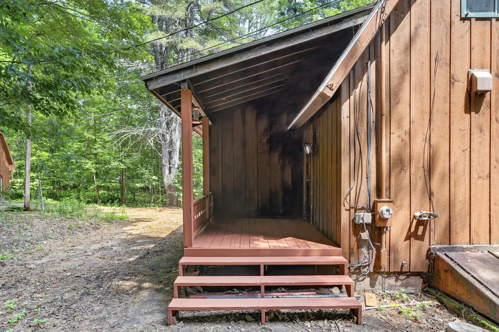 466 Elm Hill Road Paris ME 04281