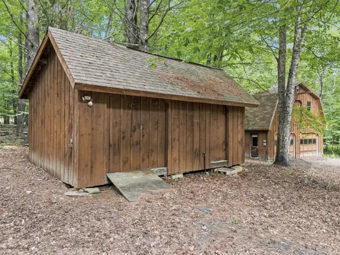 466 Elm Hill Road Paris ME 04281