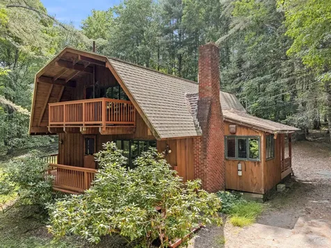 466 Elm Hill Road Paris ME 04281