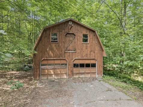 466 Elm Hill Road Paris ME 04281