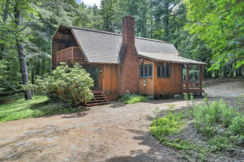 466 Elm Hill Road Paris ME 04281