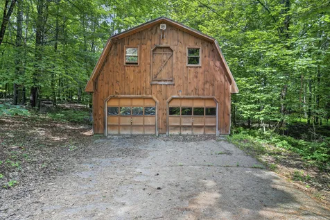 466 Elm Hill Road Paris ME 04281