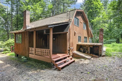 466 Elm Hill Road Paris ME 04281