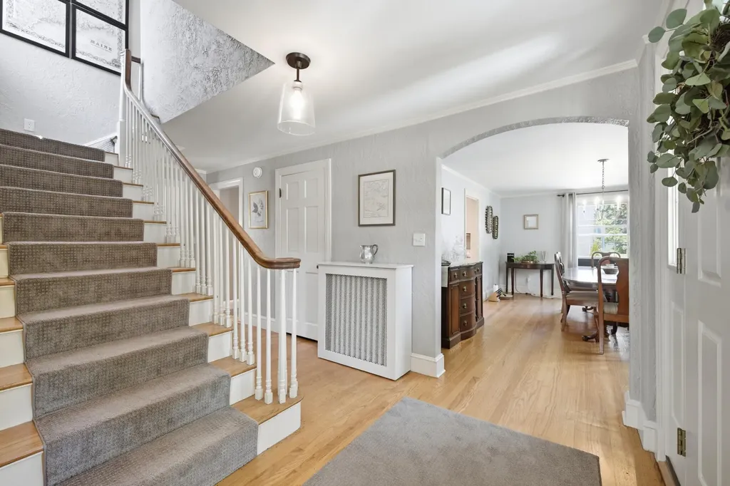 74 Fletcher Street Kennebunk ME 04043