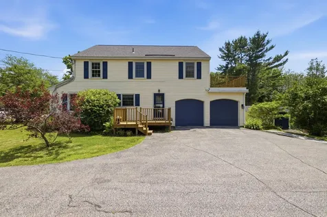 74 Fletcher Street Kennebunk ME 04043