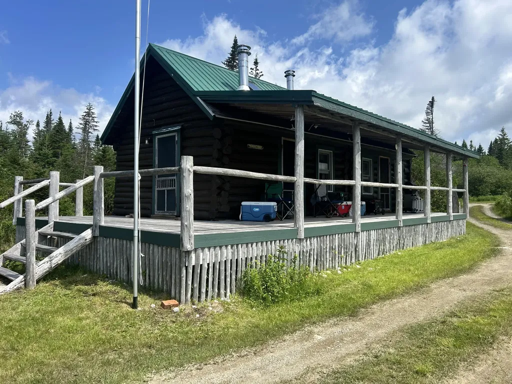 73 Grace Camps Lane Upper Enchanted Twp ME 04945