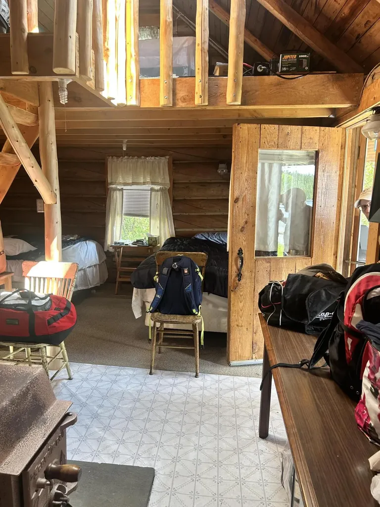 73 Grace Camps Lane Upper Enchanted Twp ME 04945