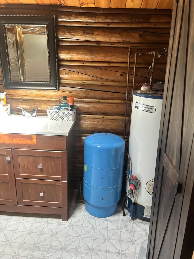 73 Grace Camps Lane Upper Enchanted Twp ME 04945