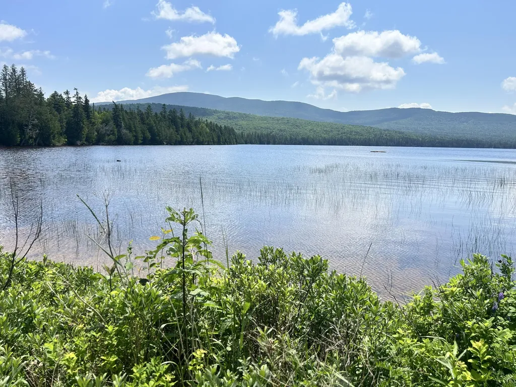 73 Grace Camps Lane Upper Enchanted Twp ME 04945