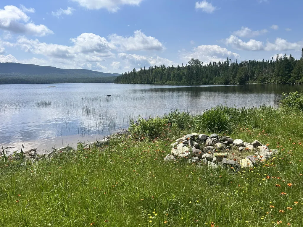 73 Grace Camps Lane Upper Enchanted Twp ME 04945