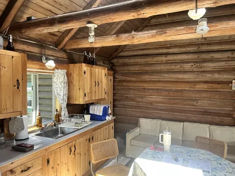 73 Grace Camps Lane Upper Enchanted Twp ME 04945