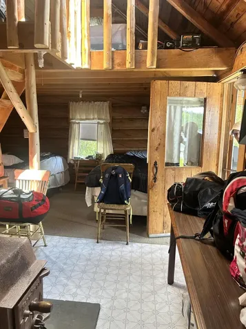 73 Grace Camps Lane Upper Enchanted Twp ME 04945