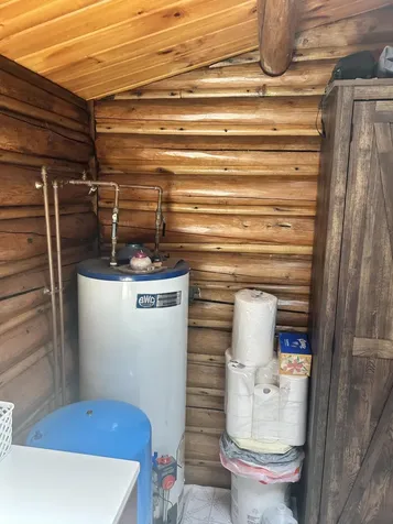 73 Grace Camps Lane Upper Enchanted Twp ME 04945
