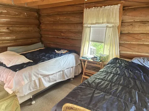 73 Grace Camps Lane Upper Enchanted Twp ME 04945