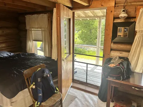 73 Grace Camps Lane Upper Enchanted Twp ME 04945