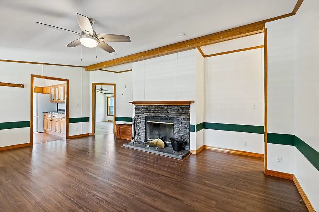 1 Snowman Lane Windsor ME 04363