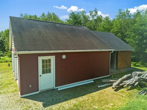 1 Snowman Lane Windsor ME 04363