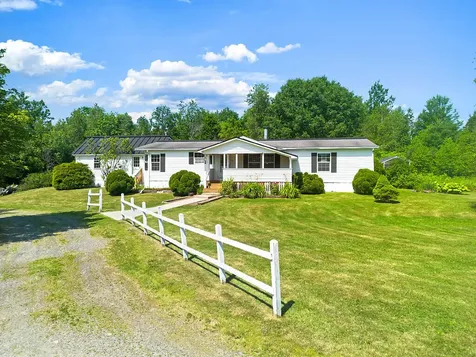 1 Snowman Lane Windsor ME 04363