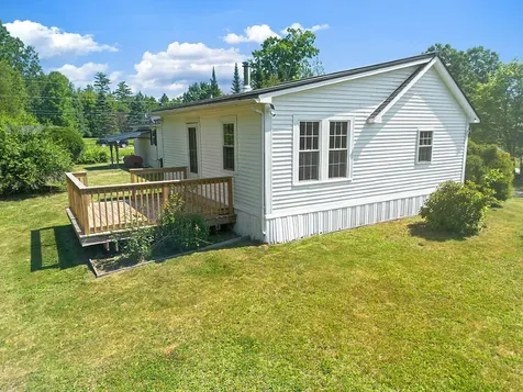 1 Snowman Lane Windsor ME 04363