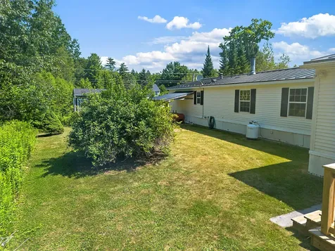 1 Snowman Lane Windsor ME 04363