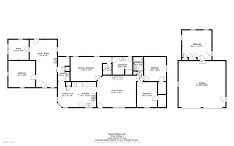 1 Snowman Lane Windsor ME 04363