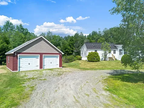 1 Snowman Lane Windsor ME 04363