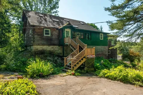 82 Back Narrows Road Boothbay ME 04537