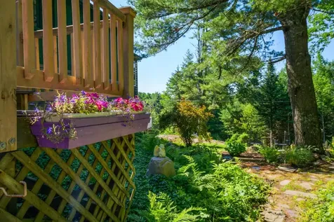 82 Back Narrows Road Boothbay ME 04537