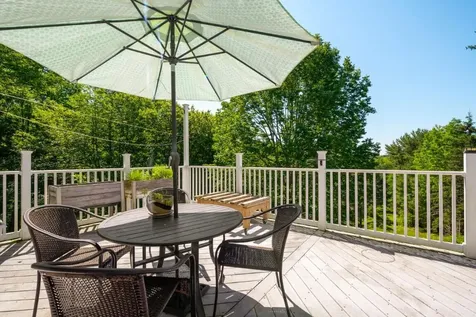 82 Back Narrows Road Boothbay ME 04537