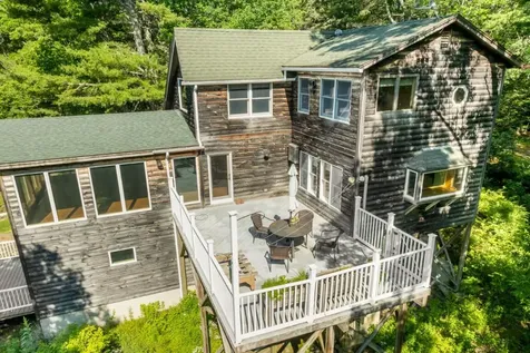 82 Back Narrows Road Boothbay ME 04537