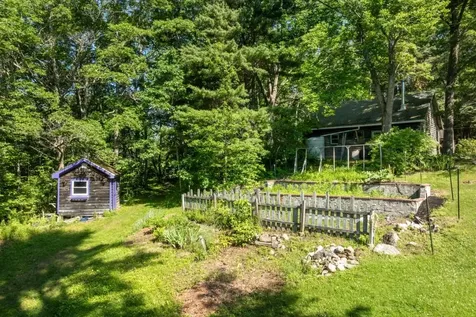 82 Back Narrows Road Boothbay ME 04537