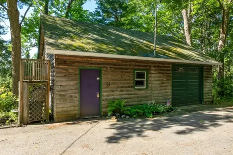 82 Back Narrows Road Boothbay ME 04537