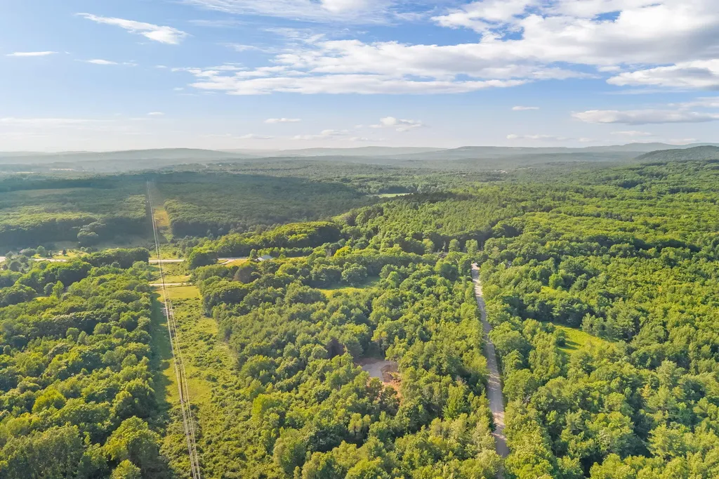 Lot #2 Beechwood Warren ME 04864