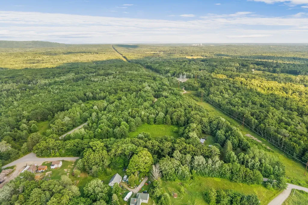 Lot #2 Beechwood Warren ME 04864