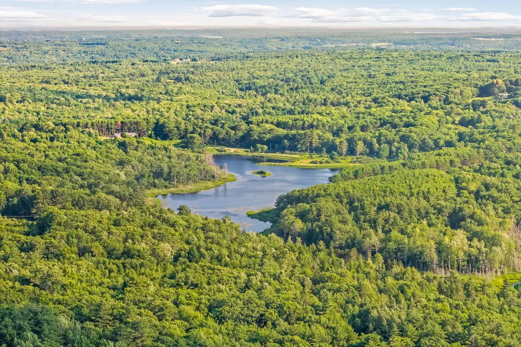 Lot #2 Beechwood Warren ME 04864