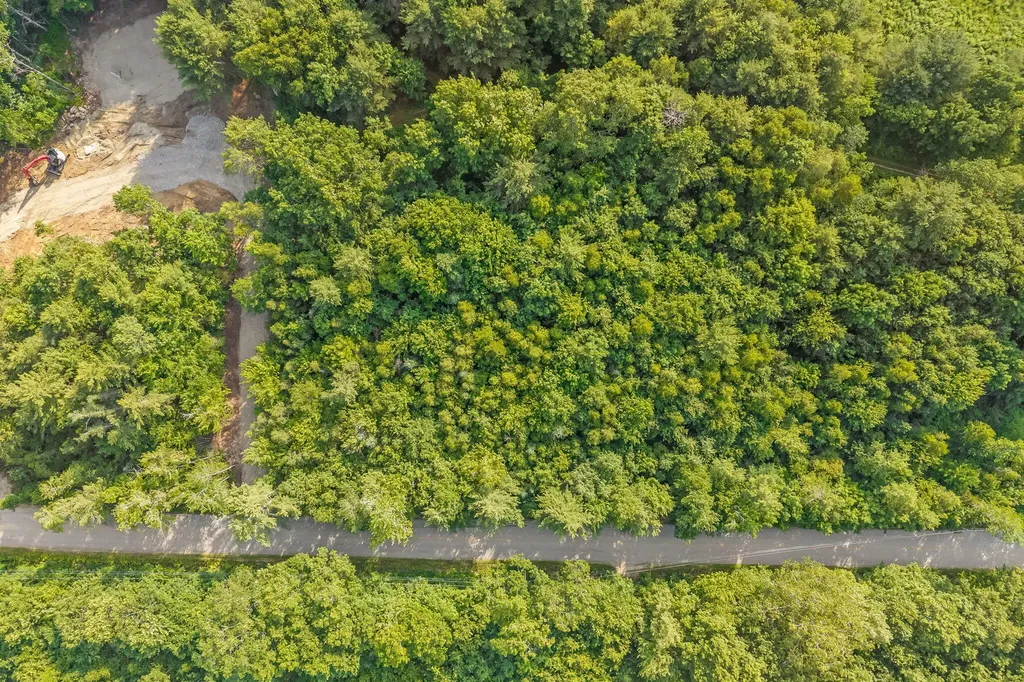 Lot #2 Beechwood Warren ME 04864