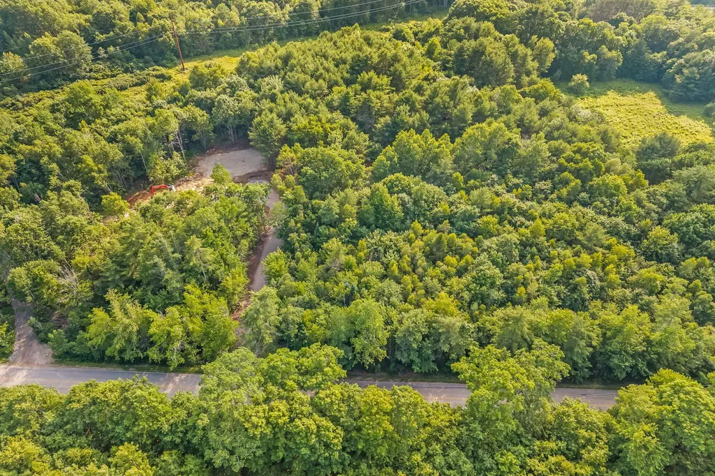 Lot #2 Beechwood Warren ME 04864