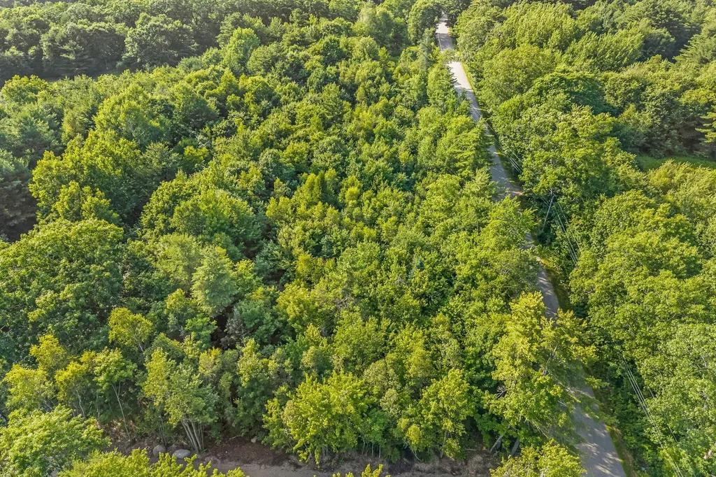 Lot #2 Beechwood Warren ME 04864