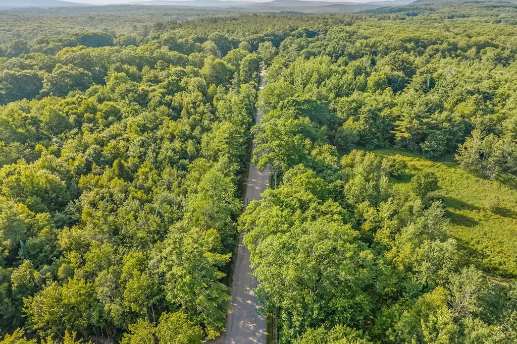 Lot #2 Beechwood Warren ME 04864