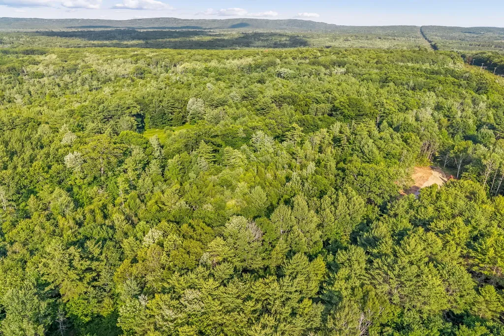 Lot #2 Beechwood Warren ME 04864