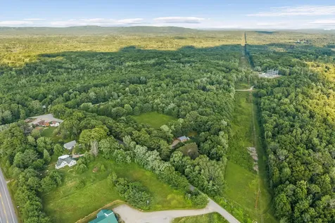 Lot #2 Beechwood Warren ME 04864