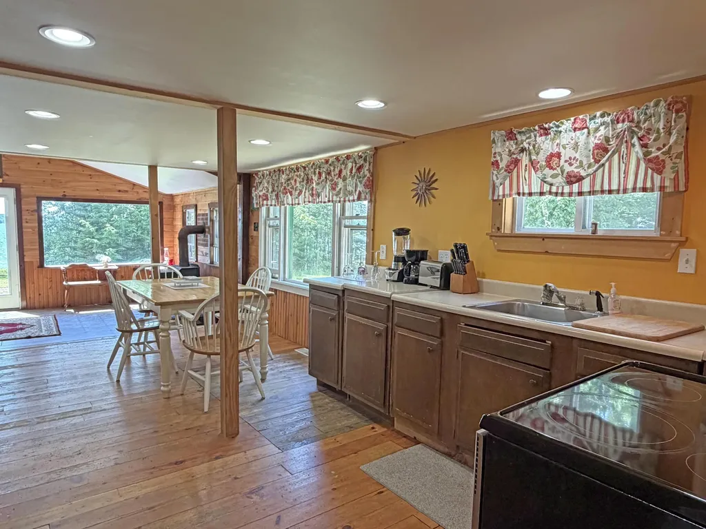 305 Roaring Brook Road Eastbrook ME 04634