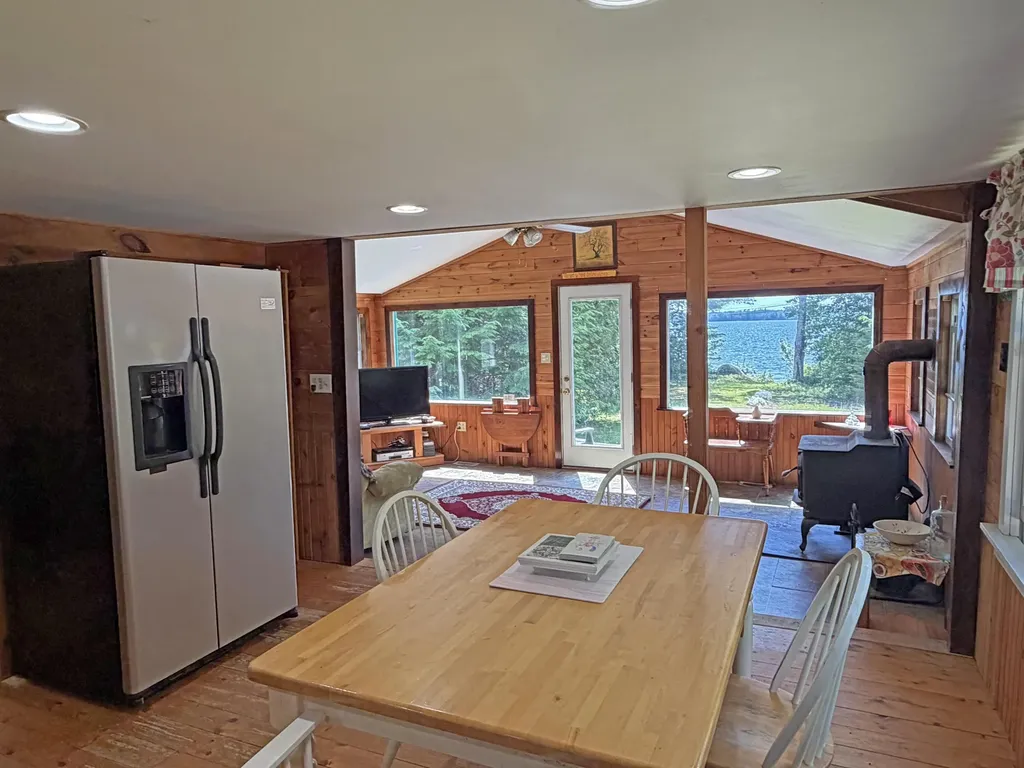 305 Roaring Brook Road Eastbrook ME 04634