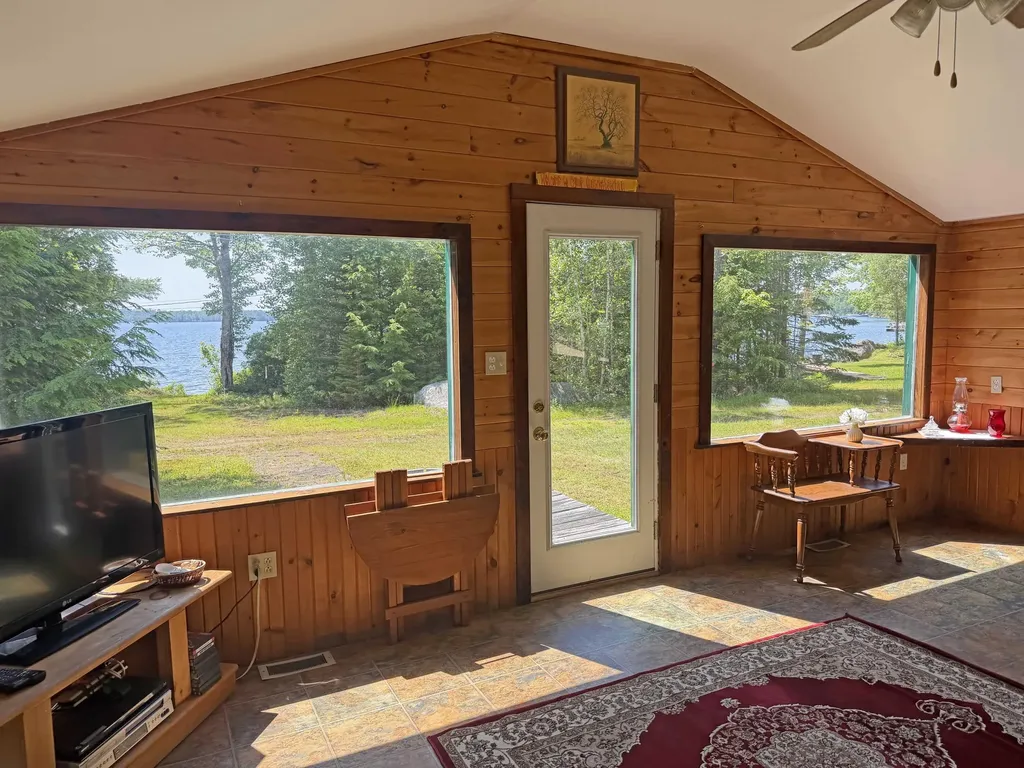 305 Roaring Brook Road Eastbrook ME 04634