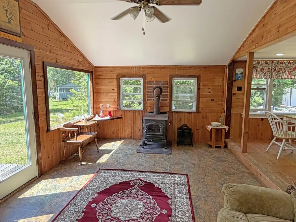 305 Roaring Brook Road Eastbrook ME 04634