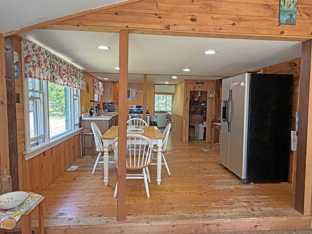 305 Roaring Brook Road Eastbrook ME 04634